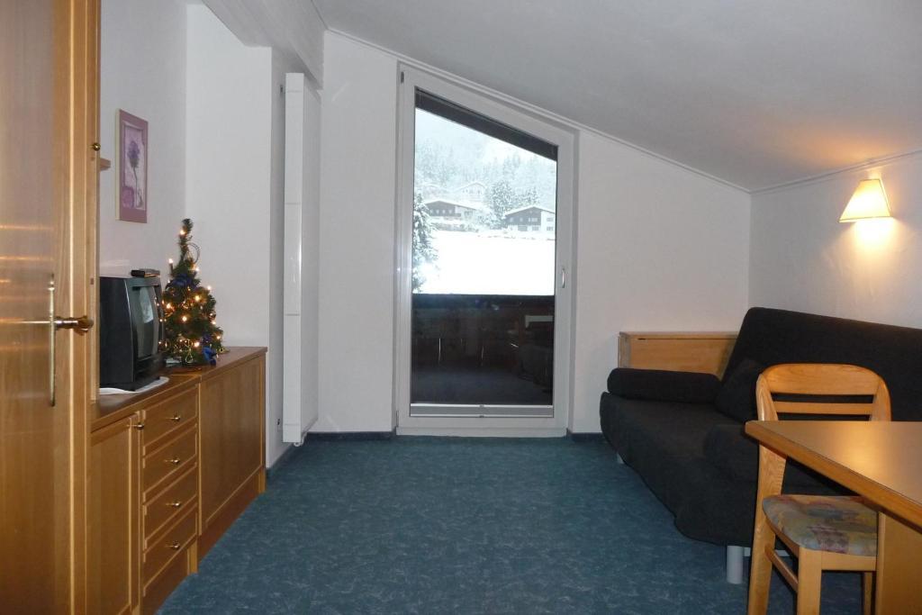 Haus Gebhard Daire Reutte Oda fotoğraf