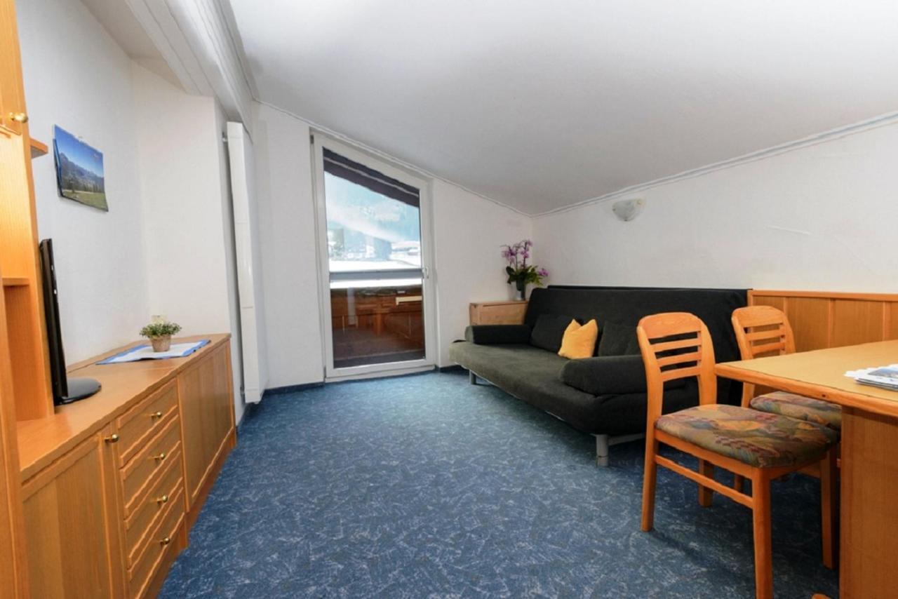 Haus Gebhard Daire Reutte Dış mekan fotoğraf